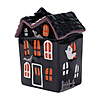 Way to Celebrate Halloween Ceramic Treat Jar (Haunted House, Ghost or Coffin) $5.95 + Free S&amp;amp;H w/ Walmart+ or on $35+