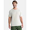 Athletic Works Men's and Big Men's Mesh Tennis Tee w/ Short Sleeves (4 Colors, Sizes S-3XL) from $5.23 + Free S&amp;amp;H w/ Walmart+ or on $35+