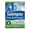 20-Count Salonpas Pain Relief Patch $11.96 w/ S&amp;amp;S + Free Shipping w/ Prime or on $35+