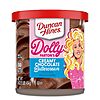 16-Oz Duncan Hines Dolly Parton's Chocolate Buttercream Cake Frosting $0.77 w/ S&amp;amp;S + Free S&amp;amp;H w/ Prime or $35+