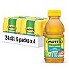 24-Pack 8-Oz Mott's 100% Apple White Grape Juice $6.65 w/ S&amp;amp;S + Free S&amp;amp;H w/ Prime or $35+