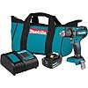 Makita 18V LXT Lithium-Ion Brushless Cordless 1/2&amp;quot; Driver-Drill Kit w/ 4.0 Ah Battery $89.97 + Free Shipping