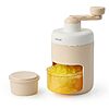 CAROTE Shaved Ice Snow Cone Machine $10 + Free Shipping w/ Prime or on $35+