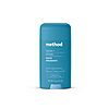 2.65-Oz Method Men's Deodorant (Glacier + Granite or Cedar + Cypress) $3.64 w/ S&amp;amp;S+ Free Shipping w/ Prime or on $35+