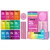 14-Piece Freeman Facial Love To Mask Variety Pack $6.74 w/ S&amp;amp;S + Free Shipping w/ Prime or on $35+