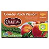 20-Count Celestial Seasonings Country Peach Passion Herbal Tea $2.10 w/ S&amp;amp;S + Free Shipping w/ Prime or on $35+