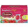 20-Count Celestial Seasonings Raspberry Zinger Herbal Tea $2.10 w/ S&amp;amp;S + Free Shipping w/ Prime or on $35+