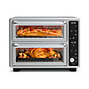 bella PRO DoubleUp Oven with Probe Thermometer (Stainless Steel) $100 + Free Shipping