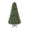 6.5' Home Accents Holiday Festive Pine Christmas Tree w/ LED Lights (Full) $49.98 + Free Shipping