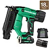 Metabo HPT MultiVolt 2&amp;quot; 18-Gauge Cordless Brad Nailer w/ Battery &amp;amp; Charger $199 + Free Shipping