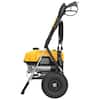 DEWALT 2400 PSI 1.1 GPM Cold Water Electric Pressure Washer w/ 5 Spray Nozzles $199 + Free Shipping