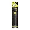 2-Piece RYOBI 6&amp;quot; Diamond Grit Impact Drive Bits $2.97 &amp;amp; More + Free Shipping