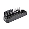 7-Piece Husky BITE 3/8&amp;quot; Drive Bit Socket Set (SAE or Metric) $14.97 + Free Shipping