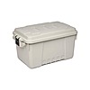 14-Gallon Plano Sportsman's Storage Trunk Box (Smoke) $13 + Free Shipping