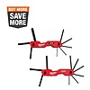 Milwaukee Fold-Up 17-Key Folding Hex Key Set (Metric and SAE) $19.97 + Free Shipping