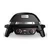 Weber Pulse 2000 Electric Grill (Black) + Grill Cart $350 at Ace Hardware w/ Free Store Pickup