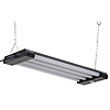 Strongway 7000-Lumen Linkable LED Shoplight $20 + Free Shipping