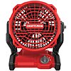 Craftsman V20 Cordless Jobsite Fan (Tool Only) $34.99 + Free In-Store Pickup at Lowe's