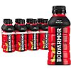 8-Pack 12-Oz BODYARMOR Sports Drink Sports Beverage (Fruit Punch) $4.43 + Free Shipping w/ Prime or on $35+