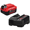 4.0 Ah CRAFTSMAN V20 20V Lithium-ion Battery + Charger + Free Select Tool $99 at Ace Hardware w/ Free Store Pickup