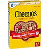 8.9-Oz Cheerios Gluten-Free Breakfast Cereal $1.04 w/ S&amp;amp;S + Free Shipping w/ Prime or on $35+