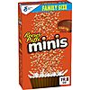 19.8-Oz Family Size Reese's Puffs Minis Chocolate Peanut Butter Cereal $2.64 w/ S&amp;amp;S + Free Shipping w/ Prime or on $35+