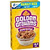 18.9-Oz Family Size General Mills Golden Grahams Cereal $2.08 w/ S&amp;amp;S + Free Shipping w/ Prime or on $35+