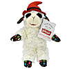 Multipet Plush Lamb Chop Limited Edition Halloween Squeaker Dog Toy $1.74 + Free S&amp;amp;H w/ Walmart+ or on $35+