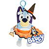 Bluey Halloween Backpack Clips (Bingo &amp;amp; Bluey) $1.49 + Free S&amp;amp;H w/ Walmart+ or $35+