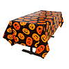 3-Pack 54&amp;quot; x 84&amp;quot; Way To Celebrate Pumpkin Tablecloth (Black &amp;amp; Orange) $0.86 + Free S&amp;amp;H w/ Walmart+ or on $35+