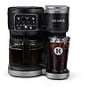 Keurig K-Duo Gen 2 Hot &amp;amp; Iced Single Serve &amp;amp; Carafe Coffee Maker + $15 Kohl's Cash $85 + Free Shipping