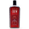 33-Oz American Crew 3-in-1 Shampoo, Conditioner &amp;amp; Body Wash: Clean $14 or Classic $13.29 w/ S&amp;amp;S + Free Shipping w/ Prime or on $35+