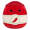 16&amp;quot; Squishmallows Original Illia Red Sriracha Large Ultrasoft Plush $5.35 + Free Shipping w/ Prime or on $35+