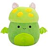 14&amp;quot; Squishmallows Original Earling Neon Green Mushroom Bat Plush (Large) $4 &amp;amp; More + Free Shipping w/ Prime or on $35+