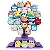 Squishmallows Original Micromallows Ferris Wheel Display Set w/ 22 2.5&amp;quot; Micromallows Plush Toys $31.49 + Free Shipping w/ Prime or $35+