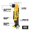 DEWALT 20V Max 3/8&amp;quot; Keyless Right Angle Cordless Drill $99 + Free Shipping