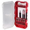 18-Piece Milwaukee Shockwave Assorted 1/4&amp;quot; Hex Impact Driver Bit Set $10 at Ace Hardware w/ Free Store Pickup