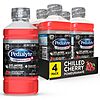 4-Count 1-Liter Pedialyte AdvancedCare Plus (Chilled Cherry Pomegranate) $12.17 ($3.04 Ea) + Free Shipping w/ Prime or on $35+