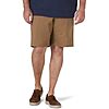Lee Men&rsquo;s Big &amp;amp; Tall Extreme Motion Flat Front Shorts (Select Colors/Sizes) $12.10 + Free Shipping w/ Prime or $35+