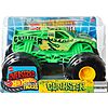 Hot Wheels Oversized Monster Truck, 1:24 Scale Die-Cast Toy Truck with Giant Wheels  $6.80 + Free Shipping w/ Prime or on $35+