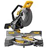DEWALT 10&amp;quot; 20V max Dual Bevel Compound Cordless Miter Saw + FREE 20V Li-on 8Ah Battery $369 + Free Shipping