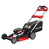 Craftsman V20 Brushless 21&amp;quot; 20V Self-Propelled Battery Walk Mower w/ (2) 9 Ah Batteries  $319 + Free Shipping