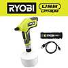 RYOBI USB Lithium Cordless Compact Sprayer w/ 2.0 Ah Battery &amp;amp; Charging Cable $29.97 + Free Shipping