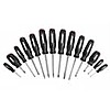 14-Piece Husky Magnetic Tip Screwdriver Set $14.88 + Free Shipping