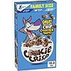 18.3-Oz Family Size Cookie Crisp Cereal $2.64 w/ S&amp;amp;S + Free Shipping w/ Prime or on $35+