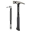 2-Piece Husky 20-Oz Steel Rip Hammer &amp;amp; 10&amp;quot; Nail Puller Set $16.88 + Free Shipping