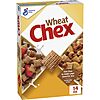 14-Oz Chex Breakfast Cereal (Wheat) $2.09 w/ S&amp;amp;S + Free Shipping w/ Prime or on $35+