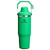 30-Oz Stanley IceFlow 2.0 Fast Flow Tumbler with Handle (Meadow or Azure) $17.50 + Free Shipping w/ Prime or on $35+