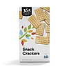 16-Oz 365 by Whole Foods Market Natural Buttery Flavor Snack Crackers $2.55 w/ S&amp;amp;S + Free Shipping w/ Prime or on $35+