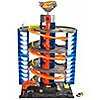 Hot Wheels City Mega Garage Playset $34.99 + Free Pickup at Macy's or Free Shipping on $39+